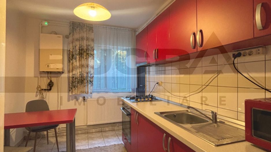 Apartament 2 camere decomandate 57mp, parcare, zona Golden Tulip - Poză 5