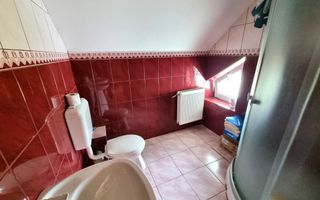 Apartament la vila 3 camere, garaj, Alba Micesti - Poză 10