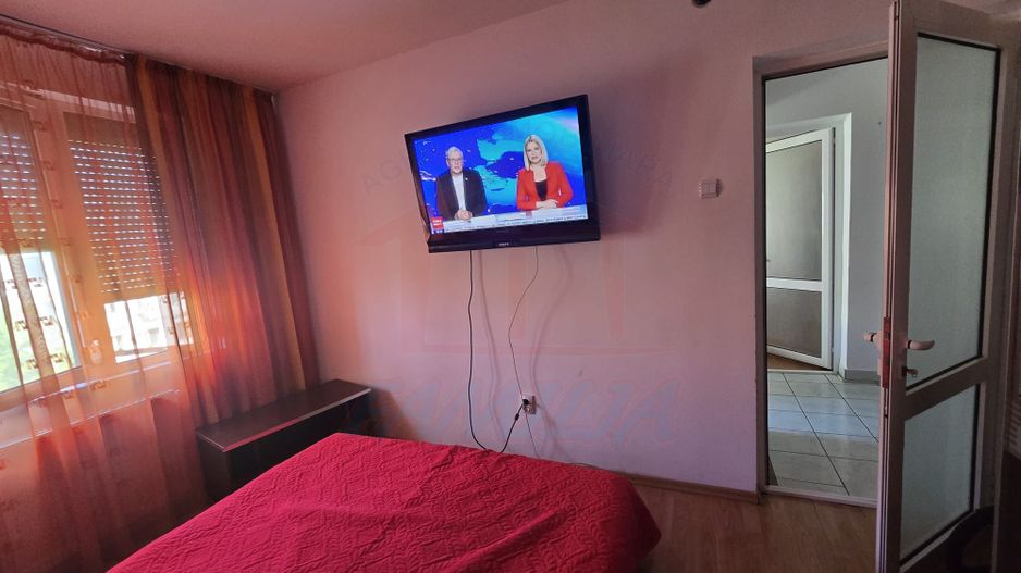 Apartament 2 camere de vânzare – Micro 19, Galați - Poză 1