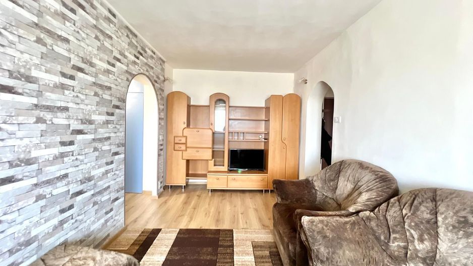 Apartament de închiriat 3 camere | Sos. Berceni nr. 35 - Poză 3