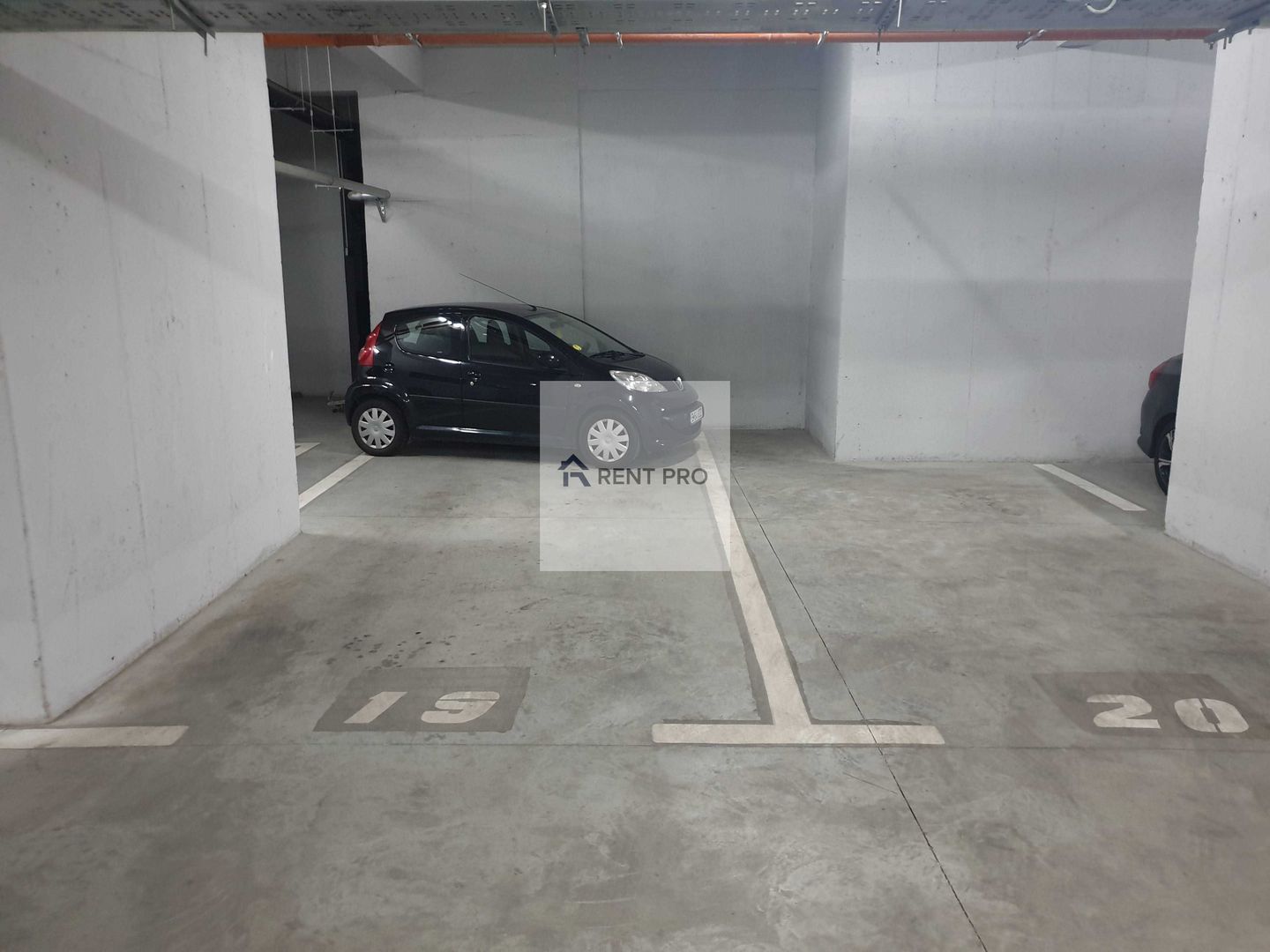 Apartament 2 camere de vânzare | Parcare subterană inclusă | - Poză 5