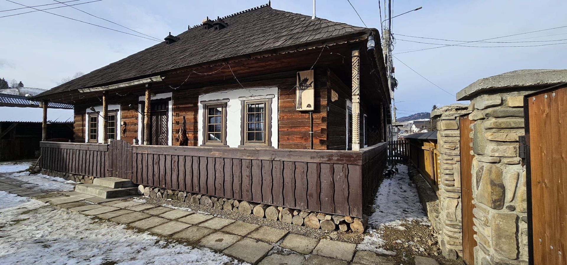 Cazare in Bucovina, Gura Humorului, 400 lei/noapte/toata casa - Poză 5