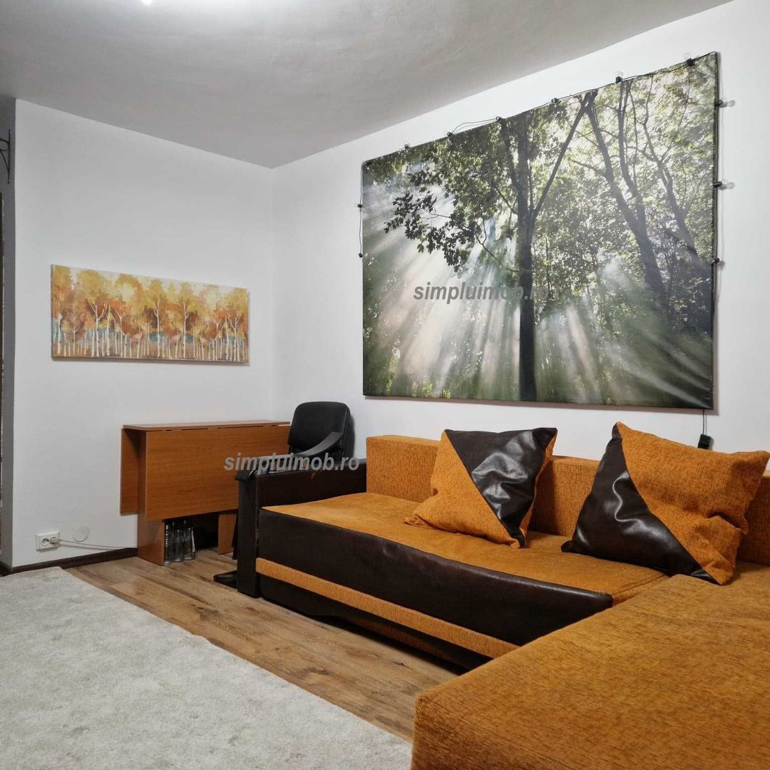 Obor Veranda Mall renovata gata de mutat - Poză 4