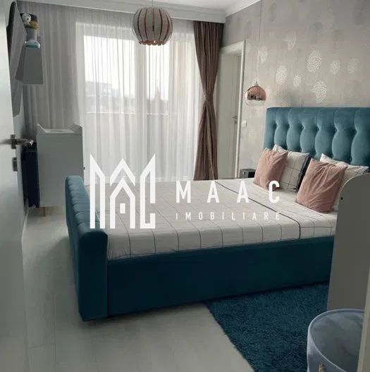 Penthouse 3 camere | 84 MPU | Terasa | Mobilat modern - Poză 2