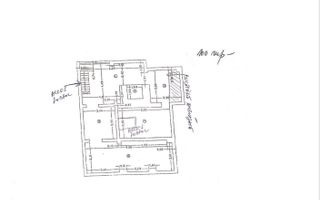 Spatiu Comercial Stradal**240mp**2 locuri parcare//Bdul Ion MIhalache - Poză 43