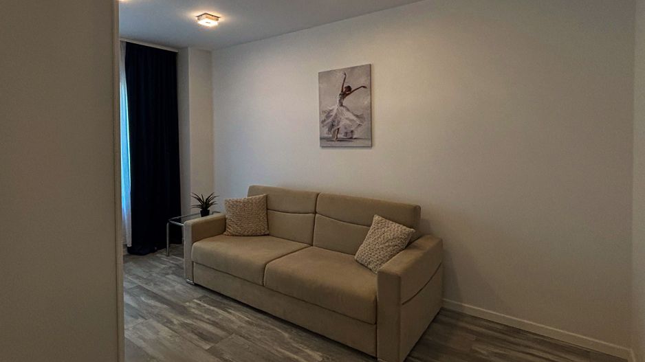 Chirie | Apartament 3 camere | Herăstrău | Metrou Aurel Vlaicu - Poză 12
