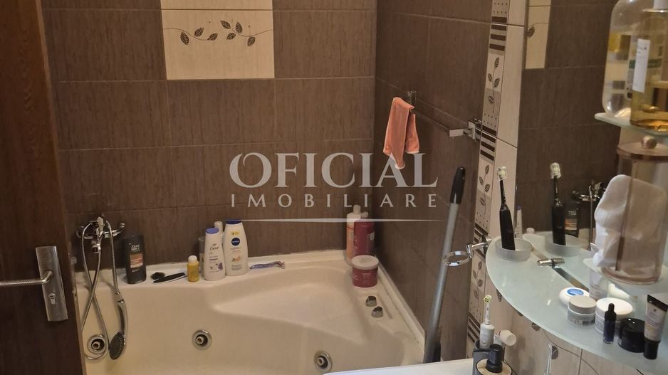 Apartament 2 Camere | 53 mp | Garaj | Bloc nou | zona Dorobantilor - Poză 5