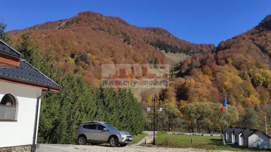 Vanzare Pensiune , Casa ,  Rezervatia Piatra Craiului / Satic, Arges - Poză 6