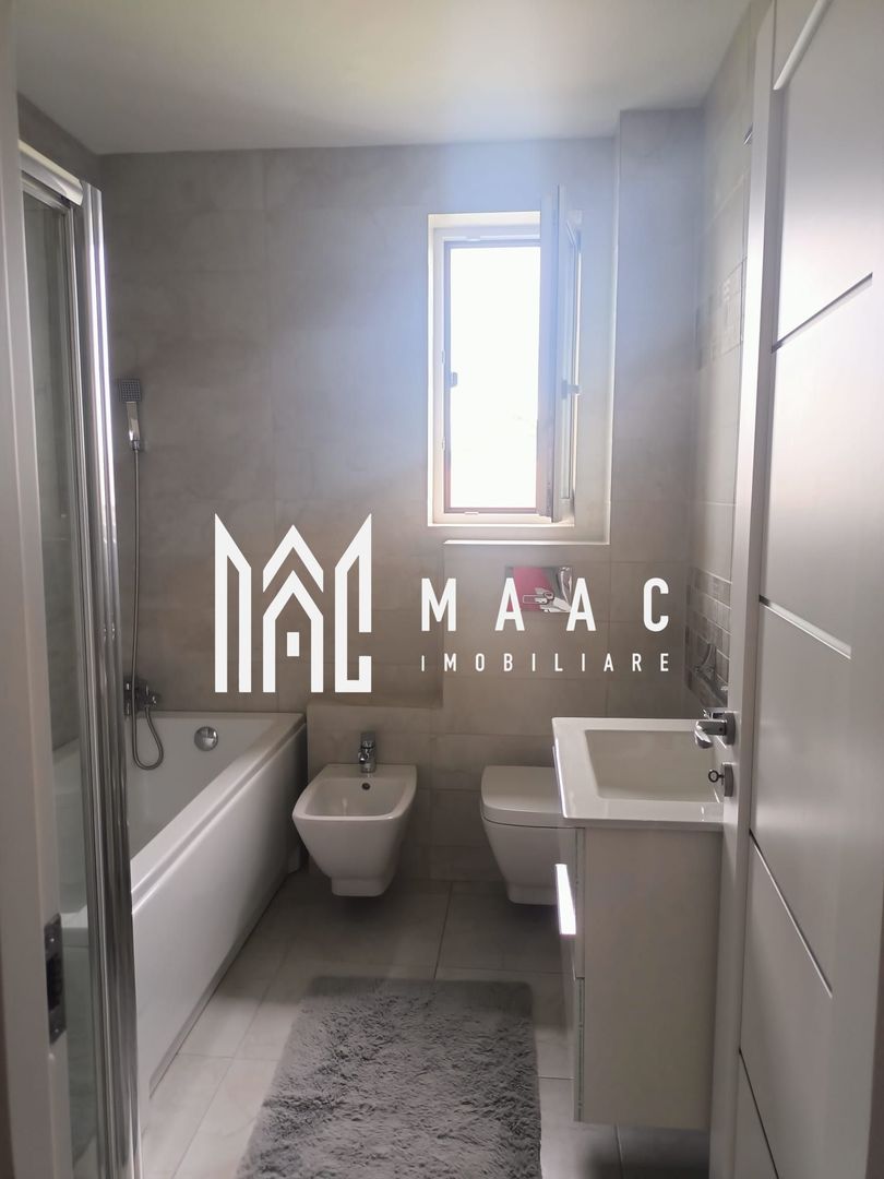 Casă 3 camere I Utilată I Curte I Parcare I Arhitecților - Poză 8