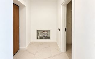 Apartament 1 cameră |36 mp utili + balcon 5,3 mp| Etaj 7| Zona Pallady - Poză 6