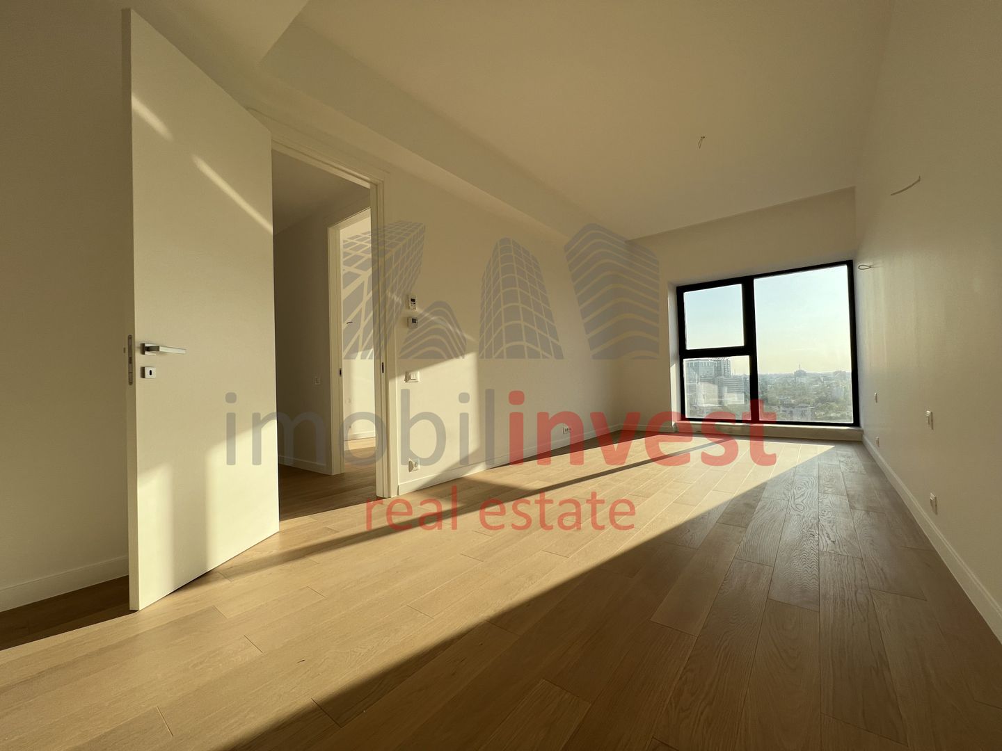 Apartament 3 camere de vanzare One Verdi Park - Poză 5