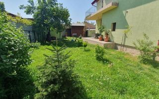 Casa spațioasă  P+1E,526 mp teren-strada liniștită. - Poză 3
