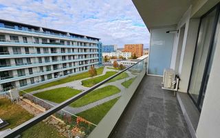 Apartament 2 camere - chirie- Iulius- Baza sportivă Gheorgheni - Poză 10
