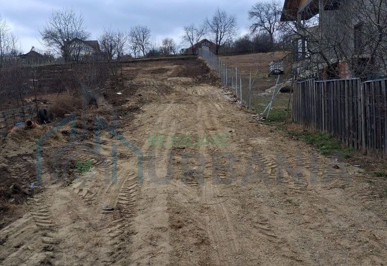 De vanzare teren intravilan in Dorobanti - Poză 2