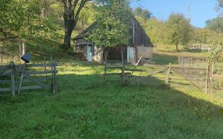 Casa cu 77 ari de teren intravilan | Nasaud - Poză 5