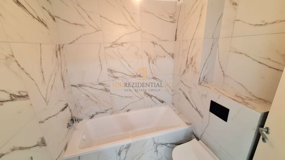 Apartament 3 camere, incalzire in pardoseala–Bloc nou - Bd Metalurgiei - Poză 16