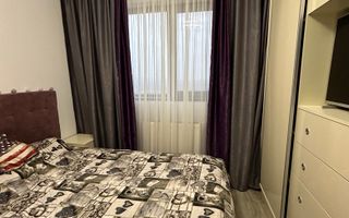 Apartament modern cu 2 camere în Dream Residence – Sector 5 - Poză 11