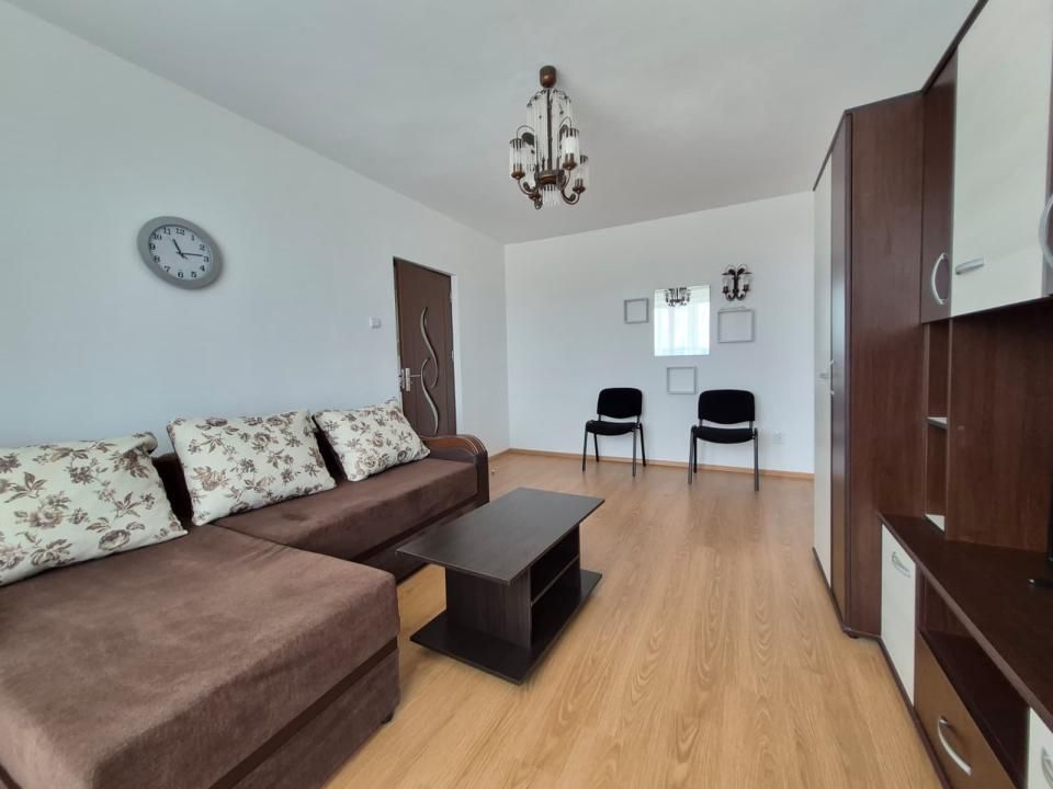 Apartament 2 camere, mobilat si utilat, Str. Genistilor - Poză 1