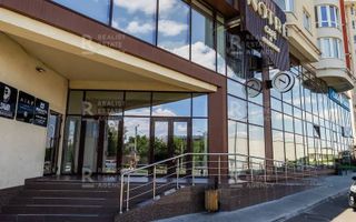 Vânzare, oficiu, 286 mp, strada Nicolae Testemițeanu, Centru - Poză 2