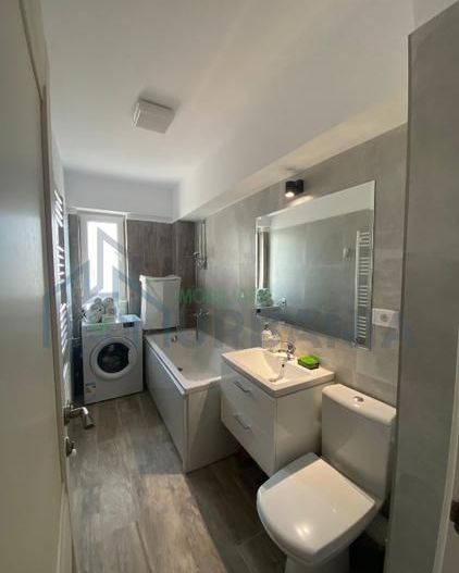 Atrium Garden, Apartament cu o cameră, Popas Păcurari, Mall Moldova - Poză 6