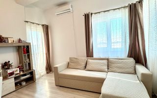 2cam mobilat+utilat | bloc nou,centrala, parcare | Giroc Neptun Profi - Poză 1