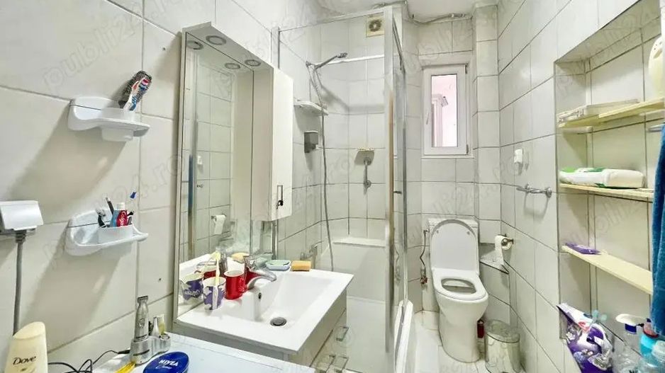 De vânzare apartament cu studio muzica si atelier în pod, Mall Vitan - Poză 11
