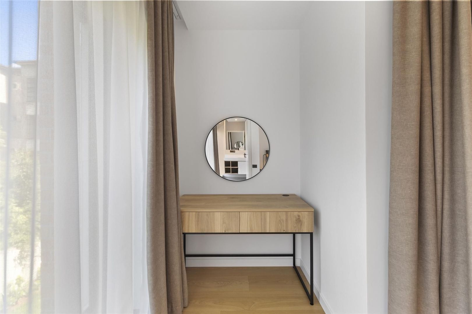Apartament 3 cam Premium | Utilitati si Parcare Subterana  incluse - Poză 15