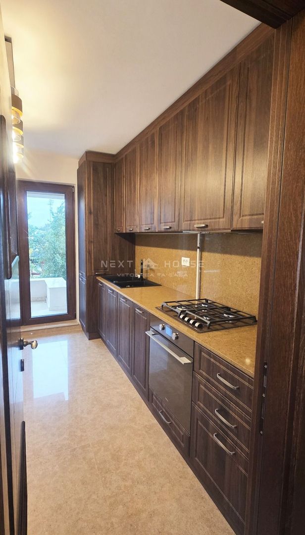 Promenada Residence - Poză 16