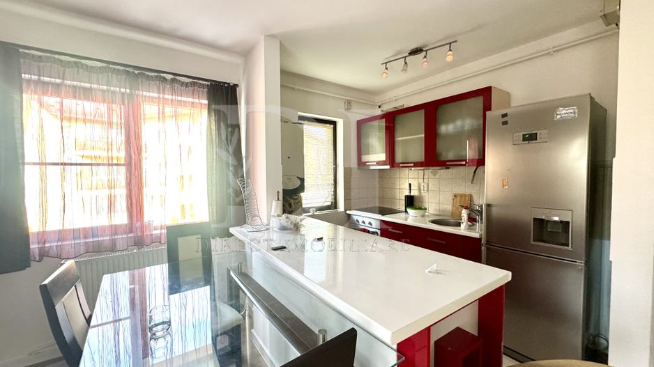 Apartament de inchiriat  / Teilor ,Floresti - Poză 9