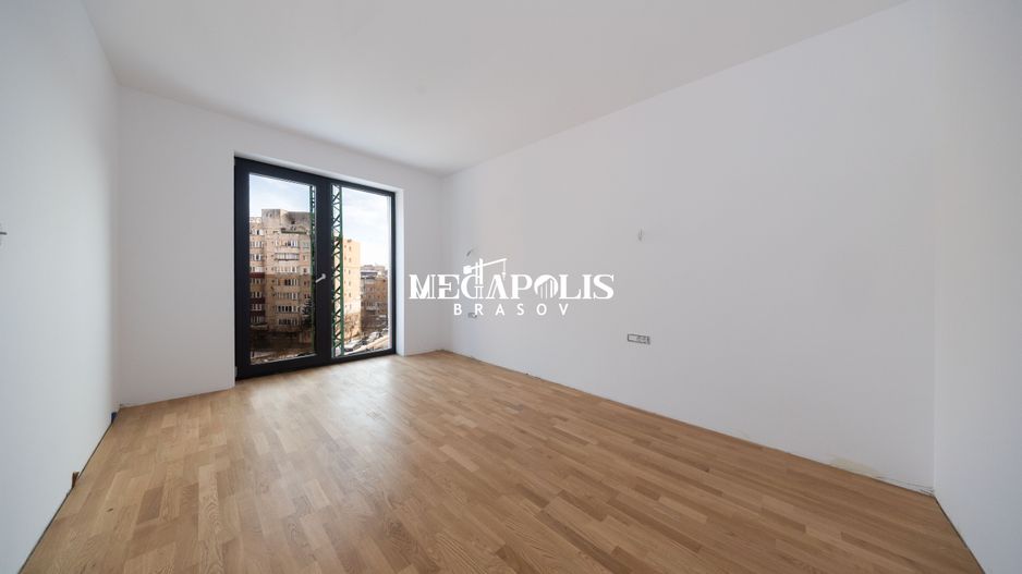 Apartment Premium | Zona Răcădău | 99 MP - Poză 2