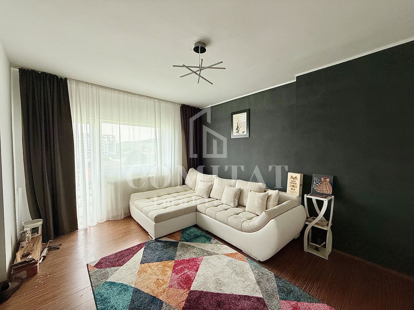0% comision la cumpărare | 3 camere | zona Audi Calea Turzii - Poză 7