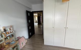 3 camere decomandat, 99,4 mp, loc de parcare inclus/ Compozitori - Poză 9