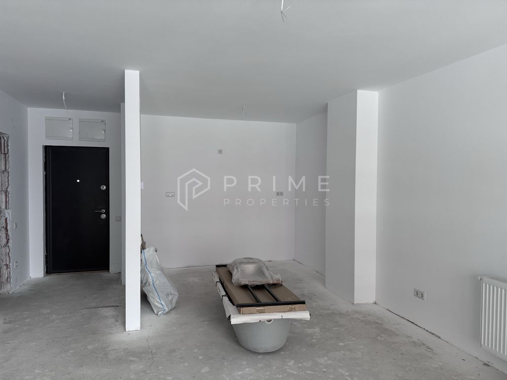 Apartament 2 camere, parter, 56 mp – Concept 9 - Poză 6