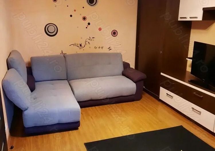 AP. 2 CAMERE DRUMUL TABEREI, BUCATARIE INCHISA, MOBILAT, METROU - Poză 1