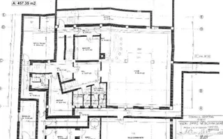 Complex turistic complet funcțional | Piscină, restaurant, 1.800 m - Schiță 27