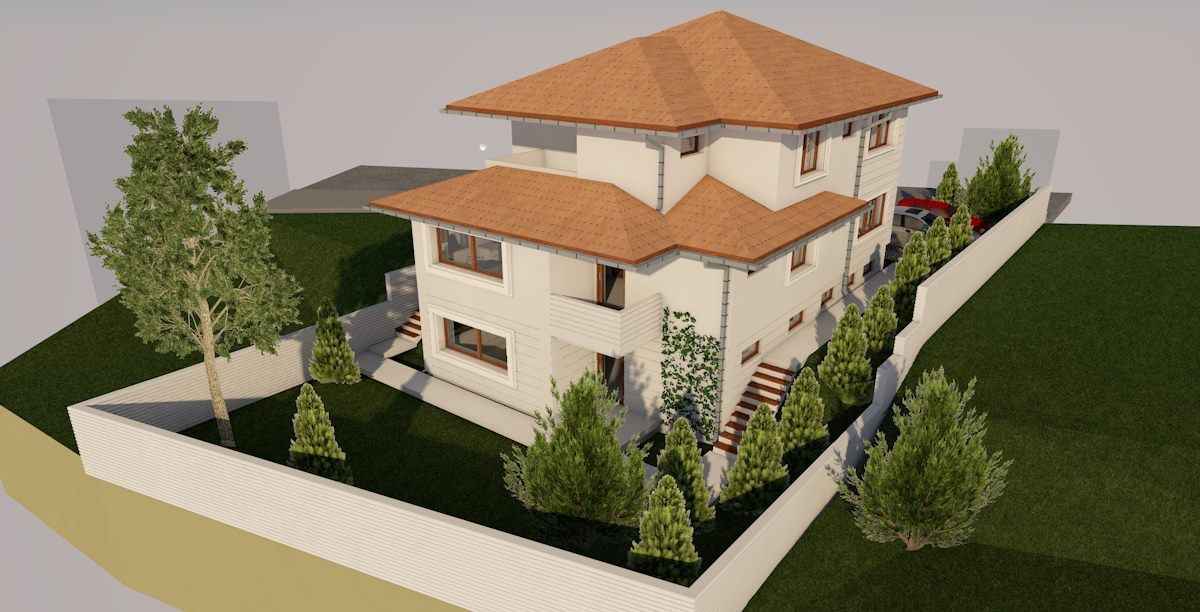 Apartament spatios si versatil ideal pentru o familie - Poză 9