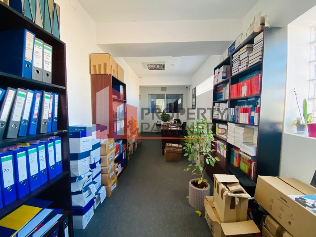 215 mp pozitie centrala Calea Plevnei - Poză 11