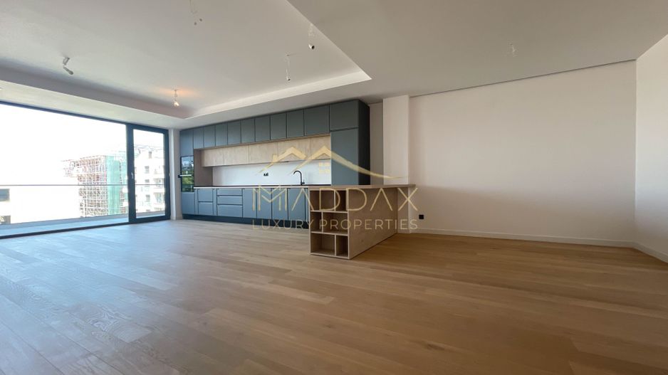 3 Rooms 182 sqm / high ceiling ***LUX***First Rent***/ Floreasca - Poză 7