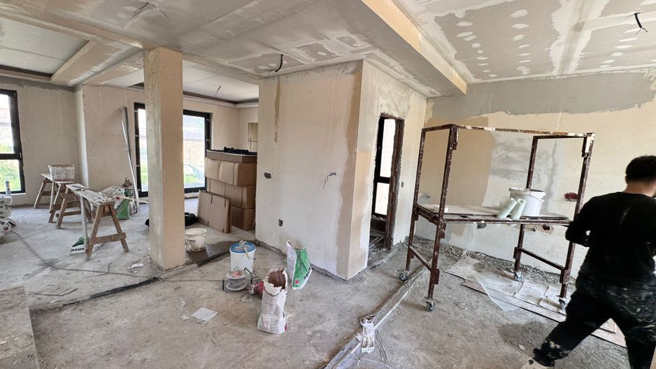 CASA INDIVIDUALA, STRADA ASFALTATA, TOATE UTILITATILE, COMISION 0% - Poză 13