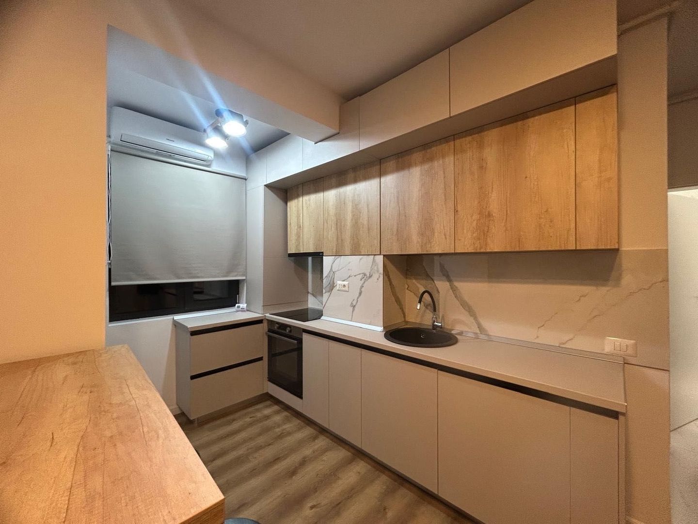 De inchiriat 2 camere tip Studiou Militari,Intrarea Canalului - Poză 1