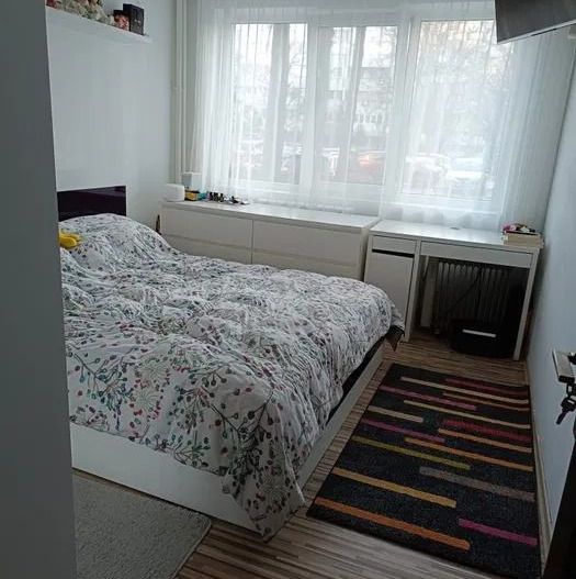 AP. 3 CAMERE MILITARI, BOILER, BUCATARIE INCHISA, METROU 3 MINUTE - Poză 3