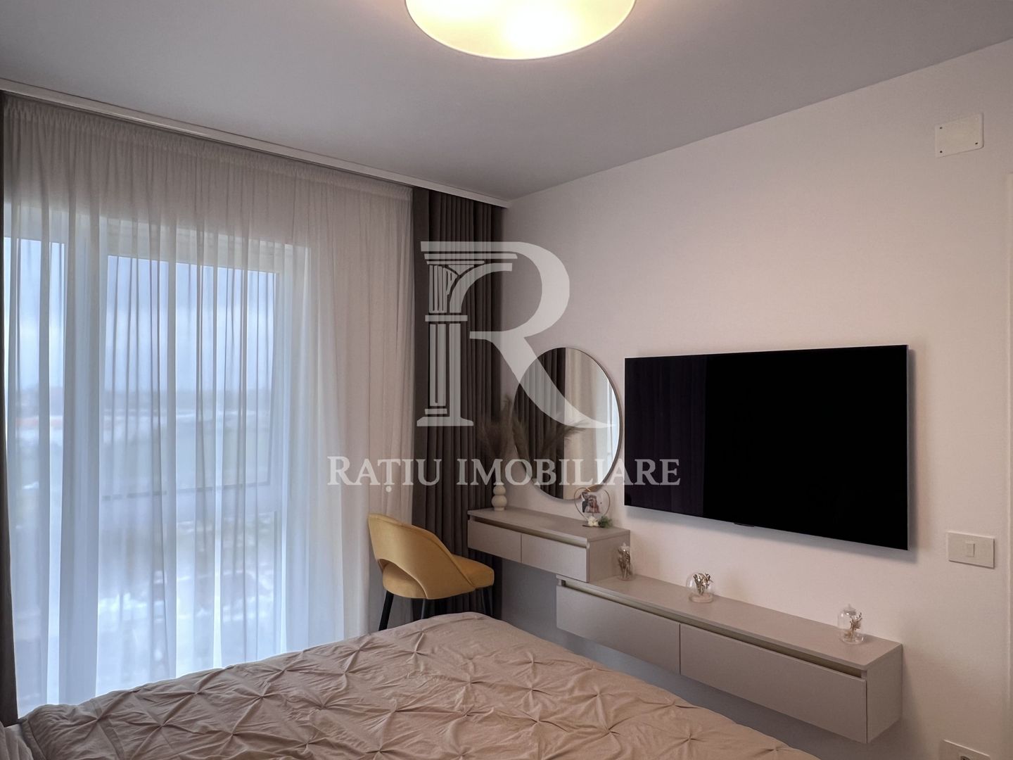 Apartament Premium cu 2 camere | Prima Green | Nufarul | Oradea - Poză 10