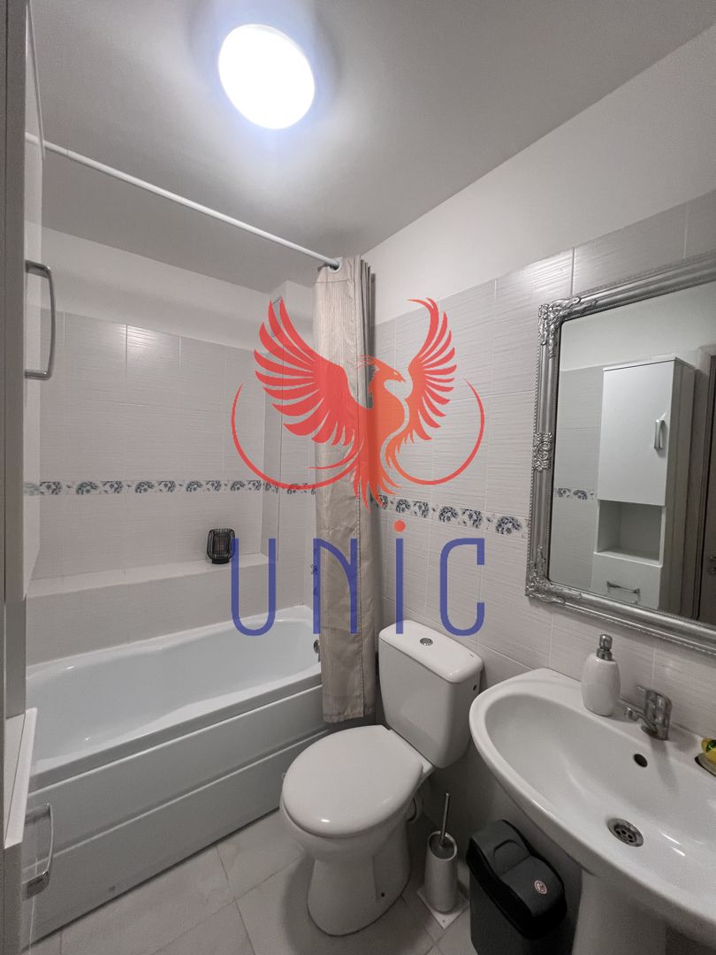 2 camere -Promenada Mall - Poză 10