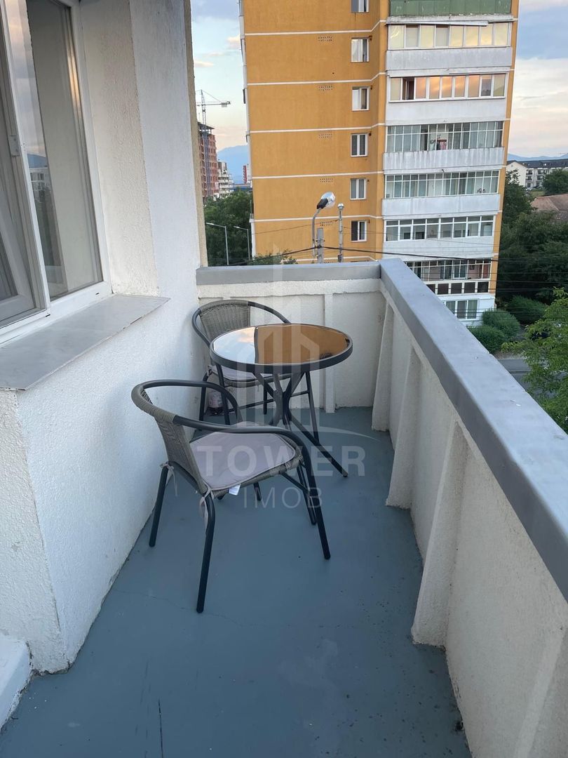 Apartament 2 camere, 55 mp, etaj 3, zona Piața Rahovei - Poză 7