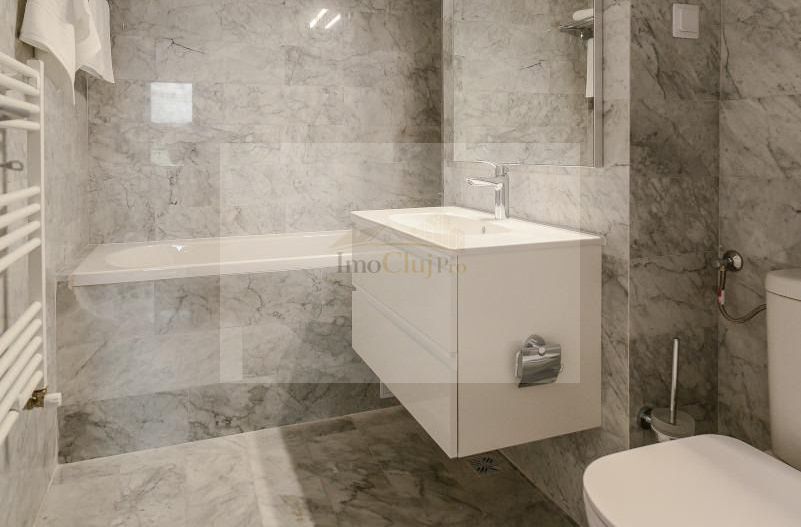Închiriere apartament 2 camere, parcare, Între Lacuri,  Iulius Mall - Poză 7