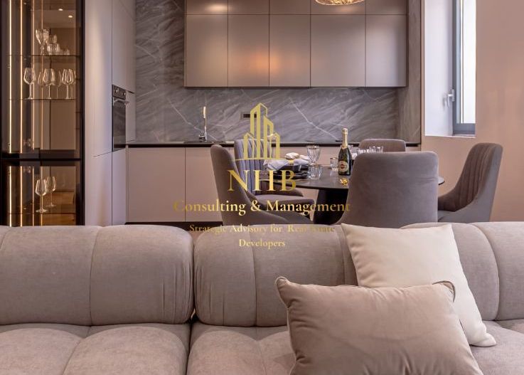 Apartament  2 Camere | Mobilat & Utilat | - Poză 2