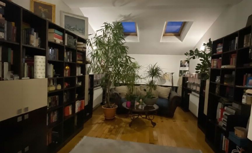 Casă modernă, finisaje premium – structură pe 5 niveluri - Poză 5