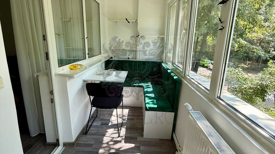 Inchiriere | 2 Camere | Parcare | Mobilat / Utilat complet | Metrou - Poză 10