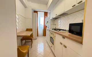 Apartament 2 camere, Hala Centrala, etaj 8, vedere panoramica, renovat - Poză 11