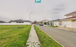 Loc pentru vila ta de 1000 mp în Tabacovici - Poză 2